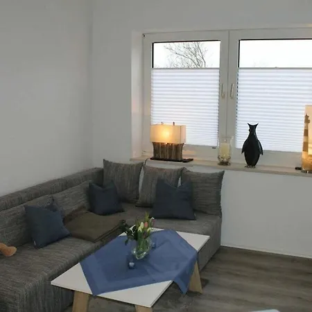 Friesenzauber Comfortable Holiday *