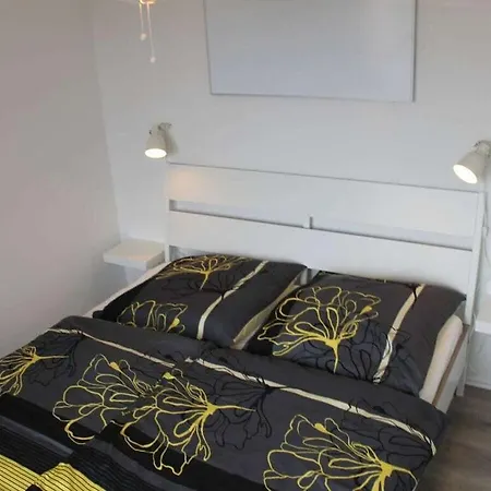 Friesenzauber Comfortable Holiday *