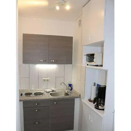 Friesenzauber Comfortable Holiday