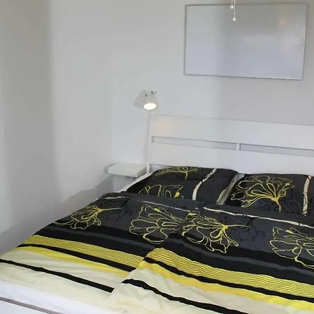 Friesenzauber Comfortable Holiday Holiday home
