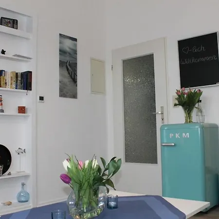 Holiday home Friesenzauber Comfortable Holiday
