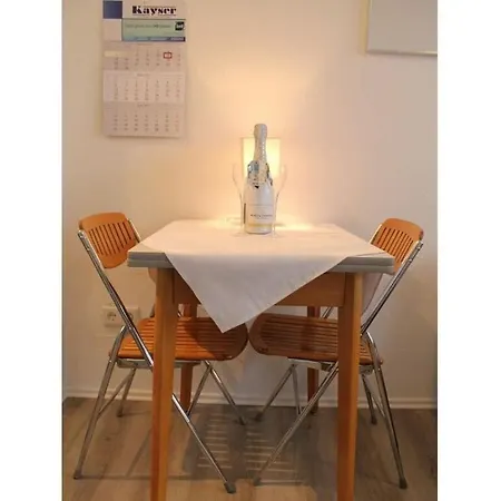 Friesenzauber Comfortable Holiday Holiday home *