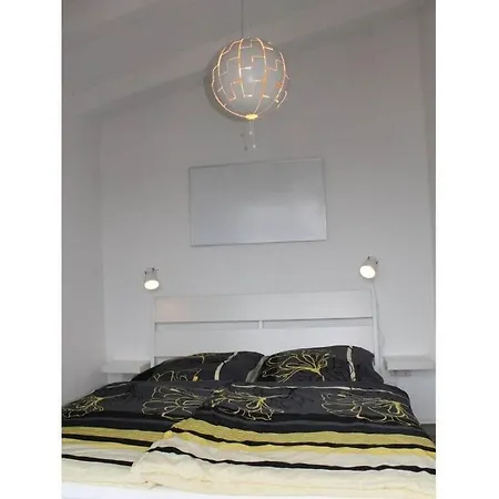Friesenzauber Comfortable Holiday Holiday home *