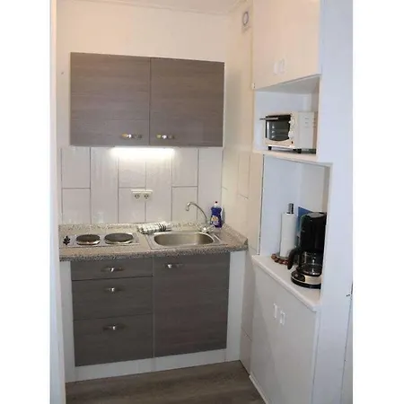 Holiday home Friesenzauber Comfortable Holiday *