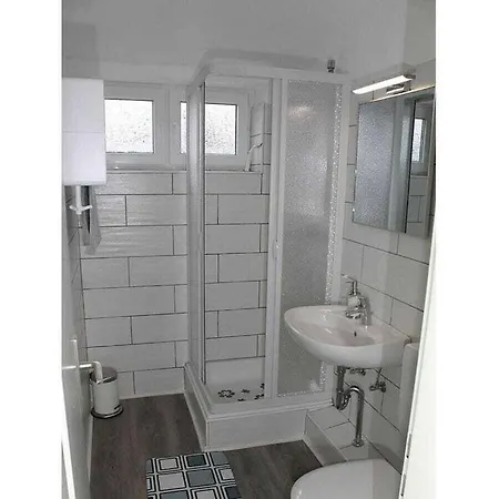 Holiday home Friesenzauber Comfortable Holiday Bensersiel