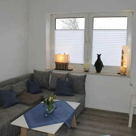 Friesenzauber Comfortable Holiday Holiday home